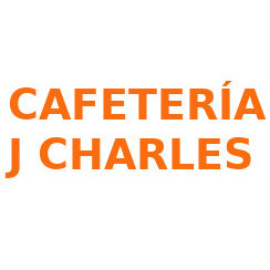 Cafetería J. Charles