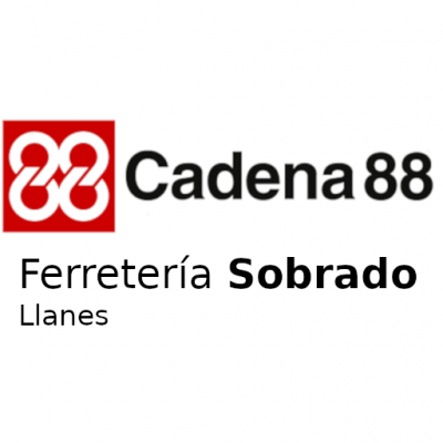 Ferretería Sobrado Llanes - Cadena88