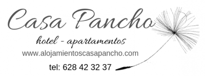 Casa Pancho - Hotel - Apartamentos